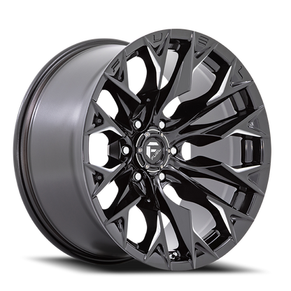Fuel Flame 6 20x10 139.7