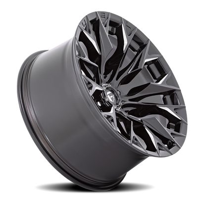 Fuel Flame 6 20x10 139.7