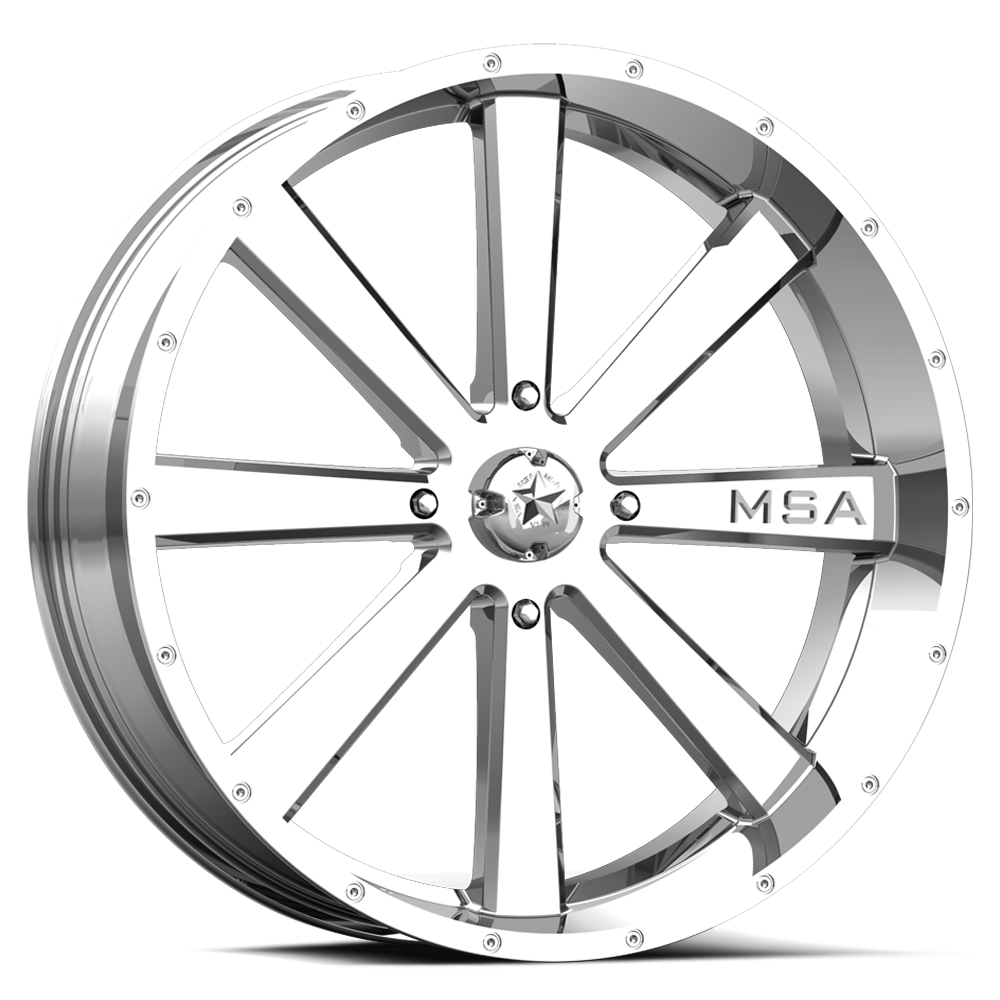 MSA Flash 20x7 156