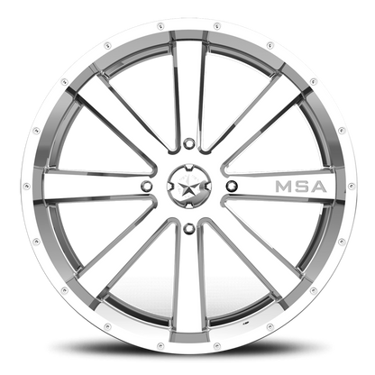MSA Flash 24x7 156