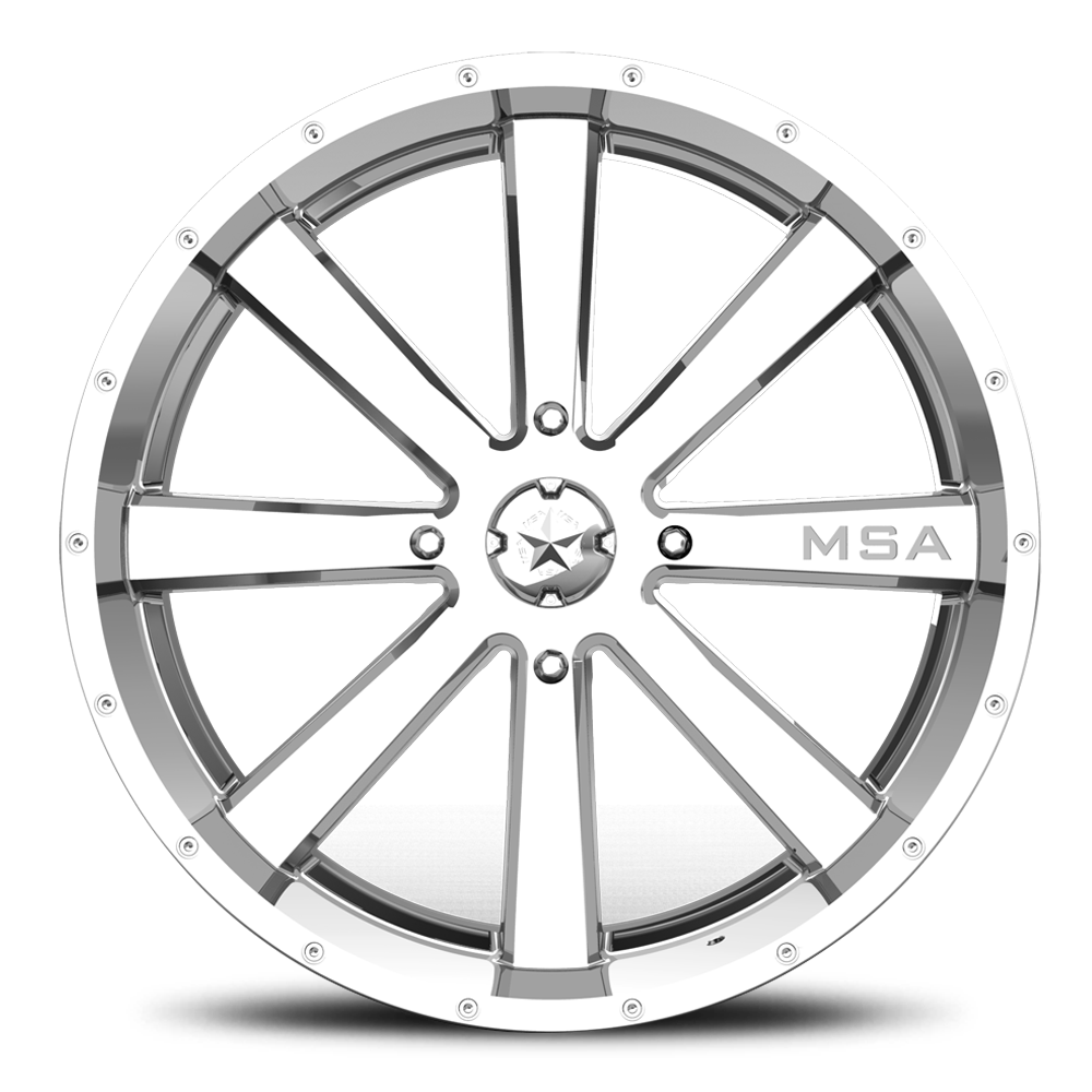 MSA Flash 24x7 137