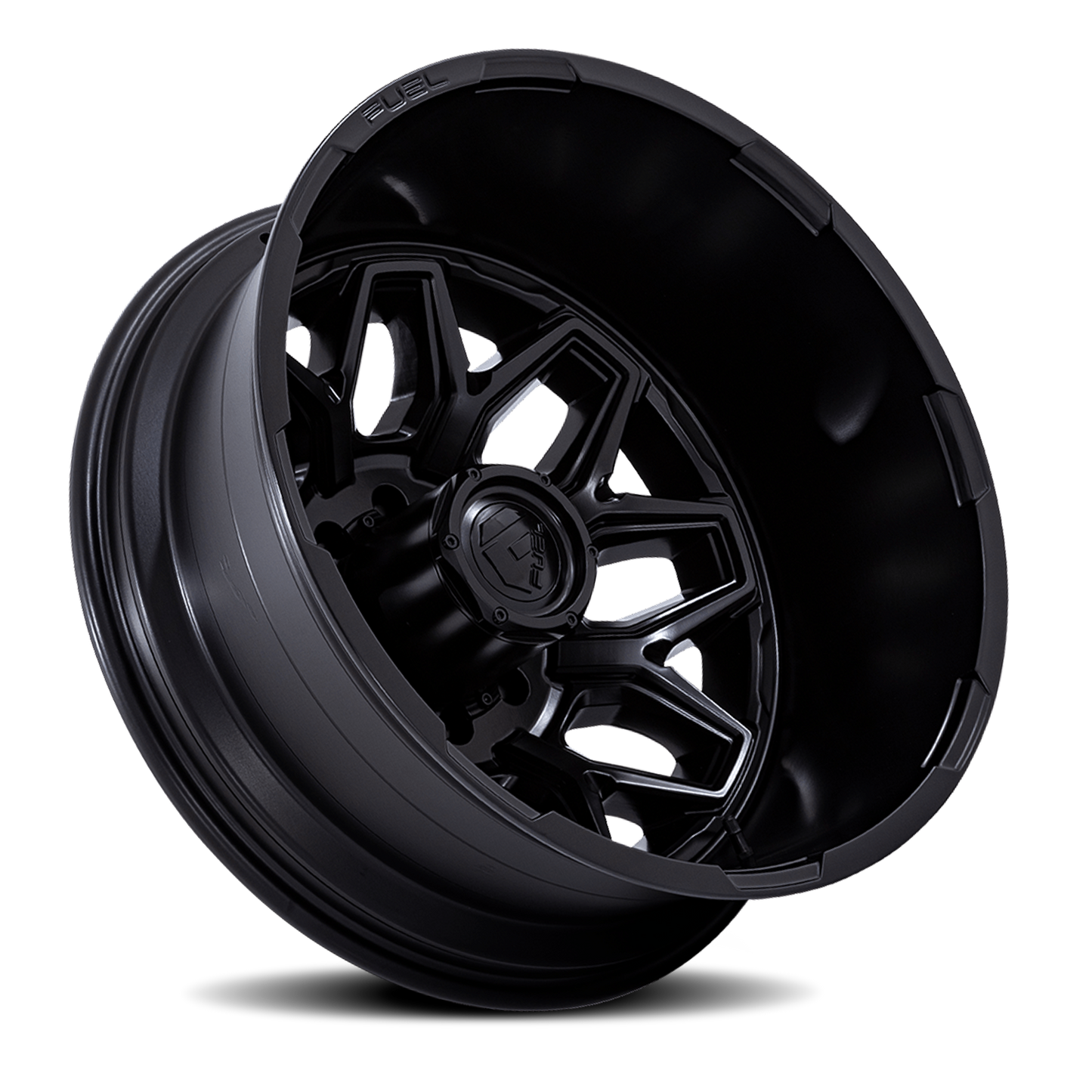 Fuel Flux Dually 20x8.25 200