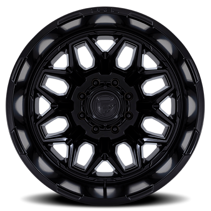 Fuel Flux Dually 20x8.25 200