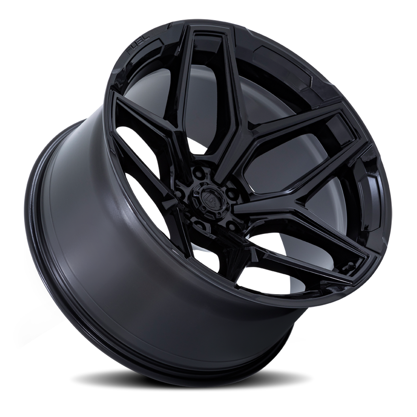 Fuel Flux 6 22x10 139.7