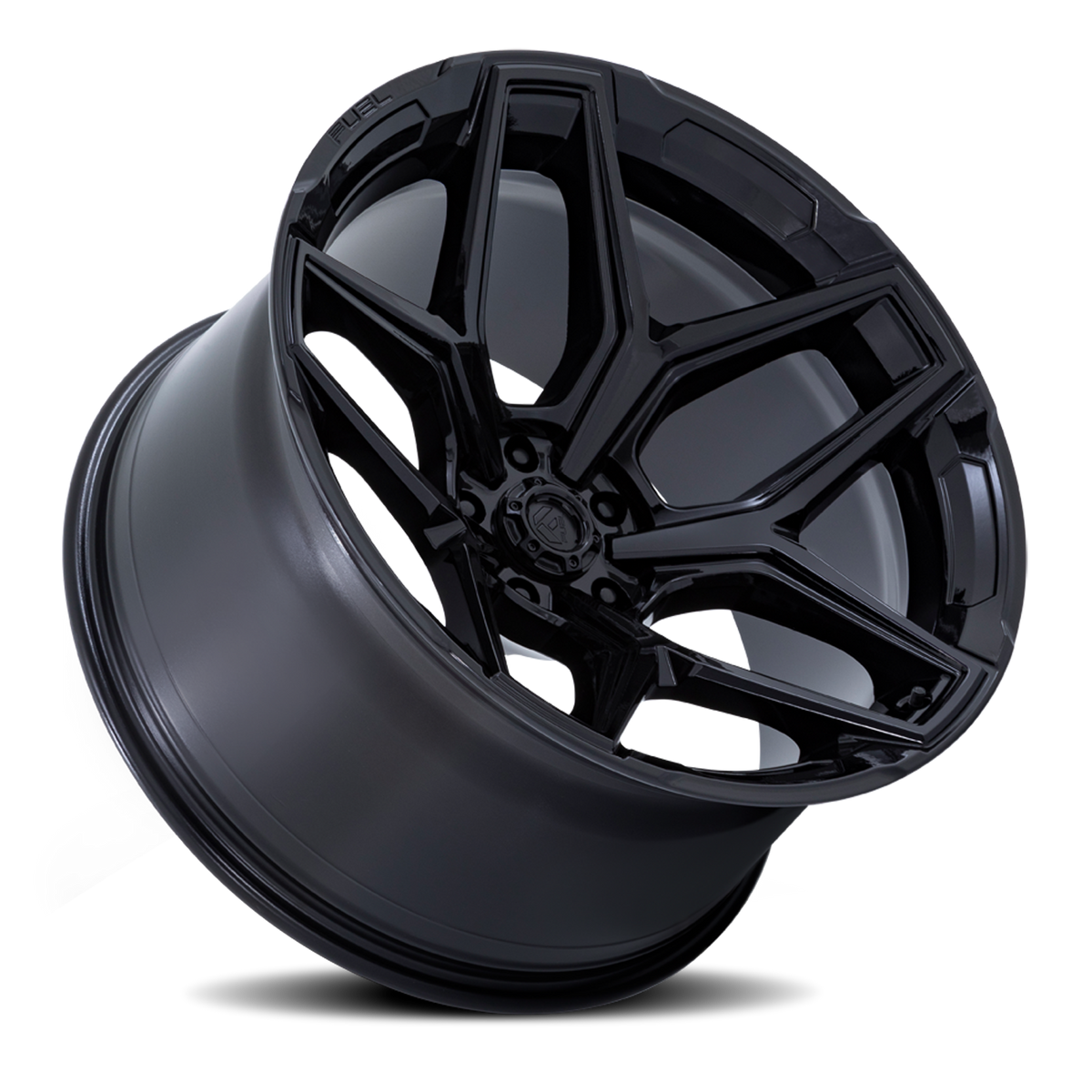 Fuel Flux 6 18x9 139.7