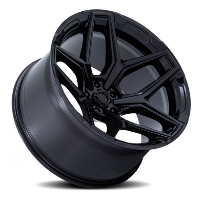Fuel Flux 6 20x10 135