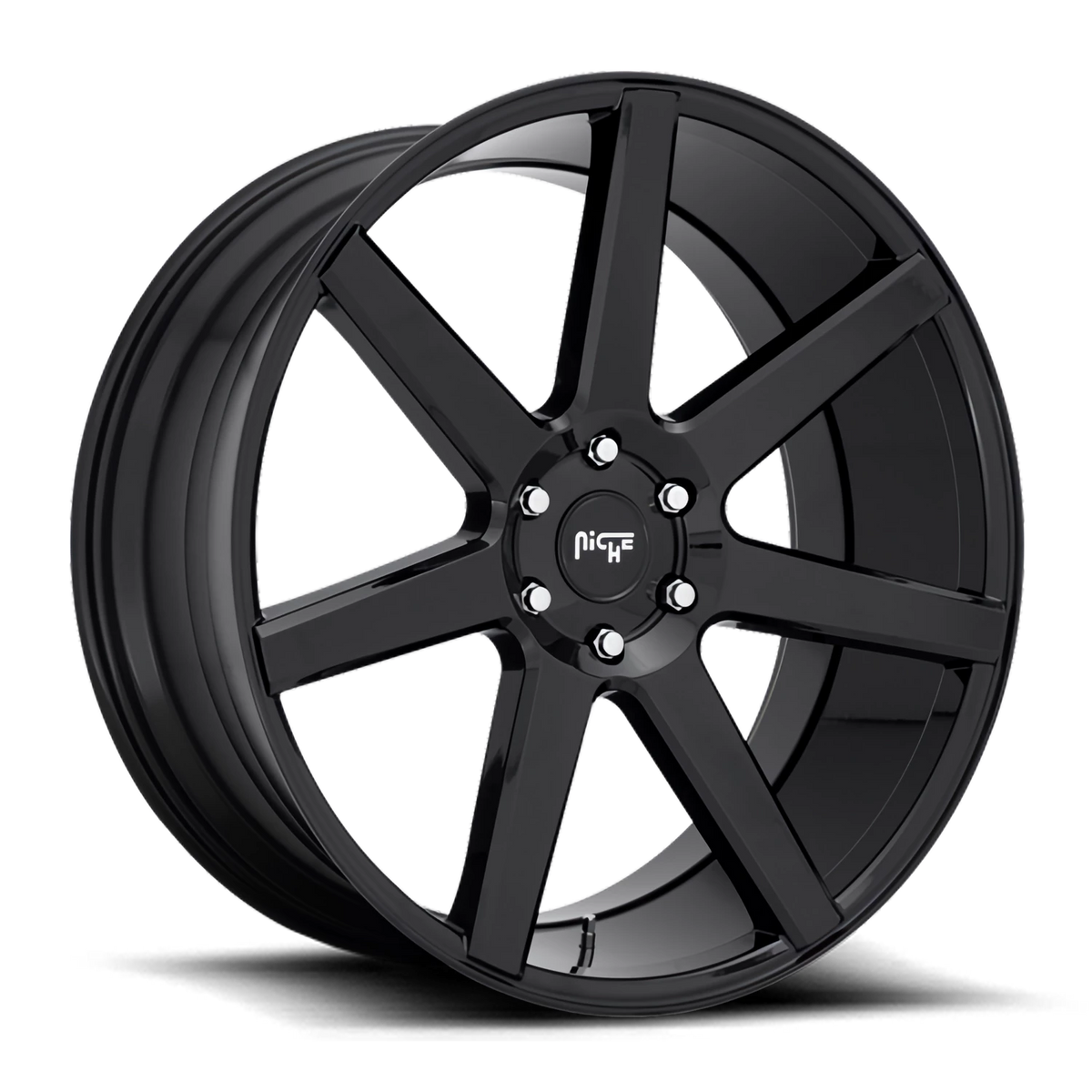 Niche Future 22x9.5 139.7