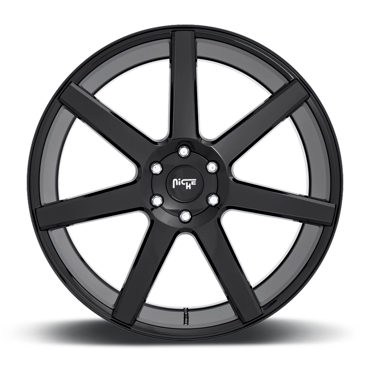 Niche Future 22x9.5 139.7
