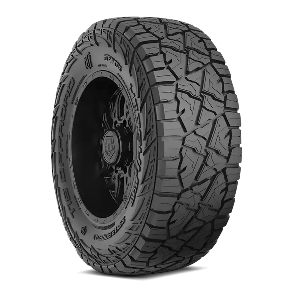Hercules TIS OFFROAD RT1 35X12.50R18LT