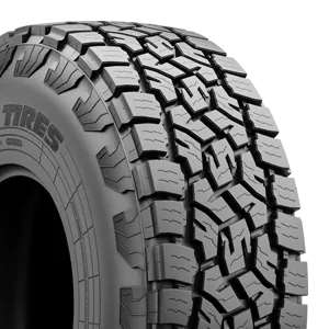 Toyo OPEN COUNTRY A/TIII LT37X12.50R17 | 357010