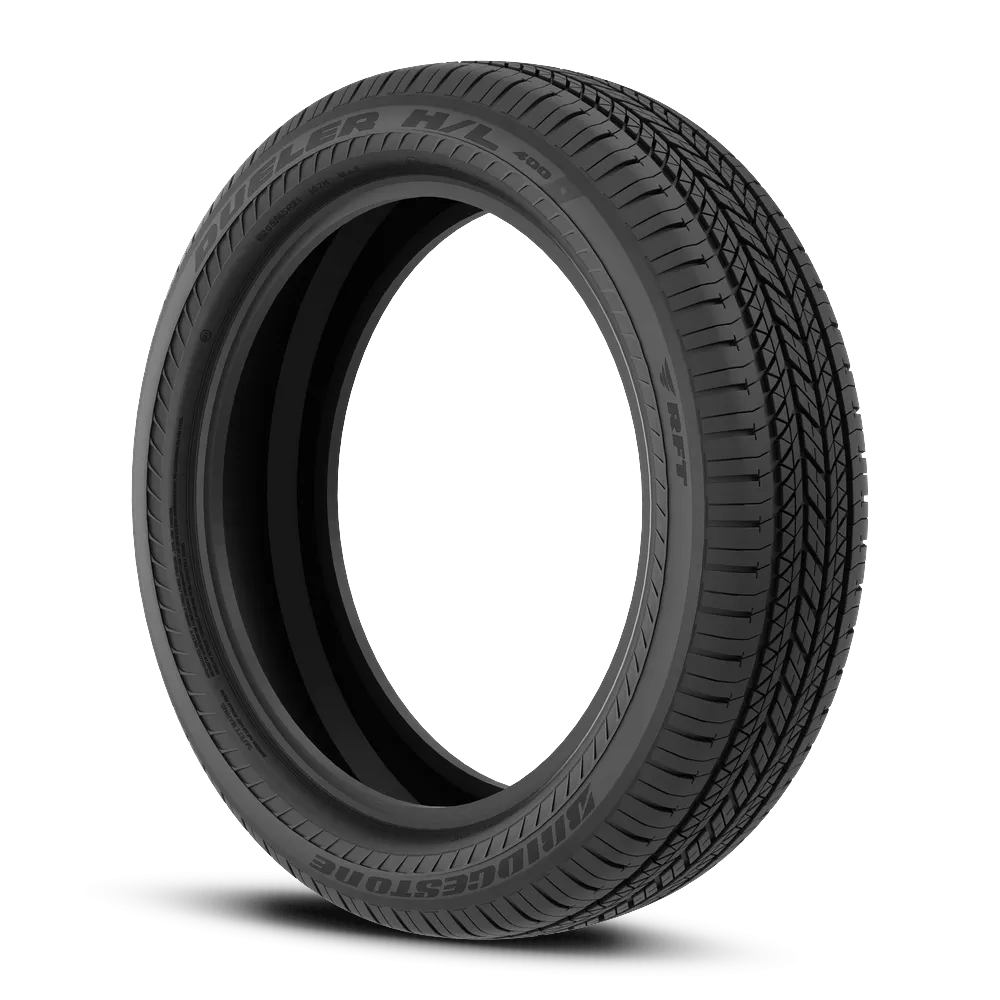 Bridgestone DUELER H/L 400 265/45R21