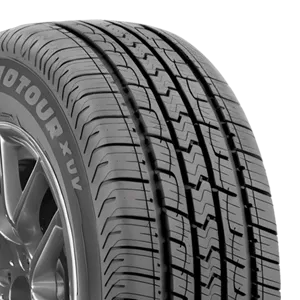 ADVANTAGE CONTROL 235/55R19