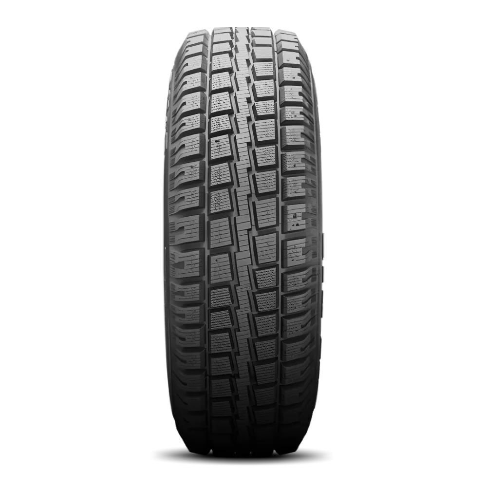 Cooper Tires DISCOVERER M+S 265/70R17