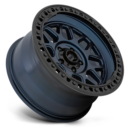 KMC GRS 20x9 135