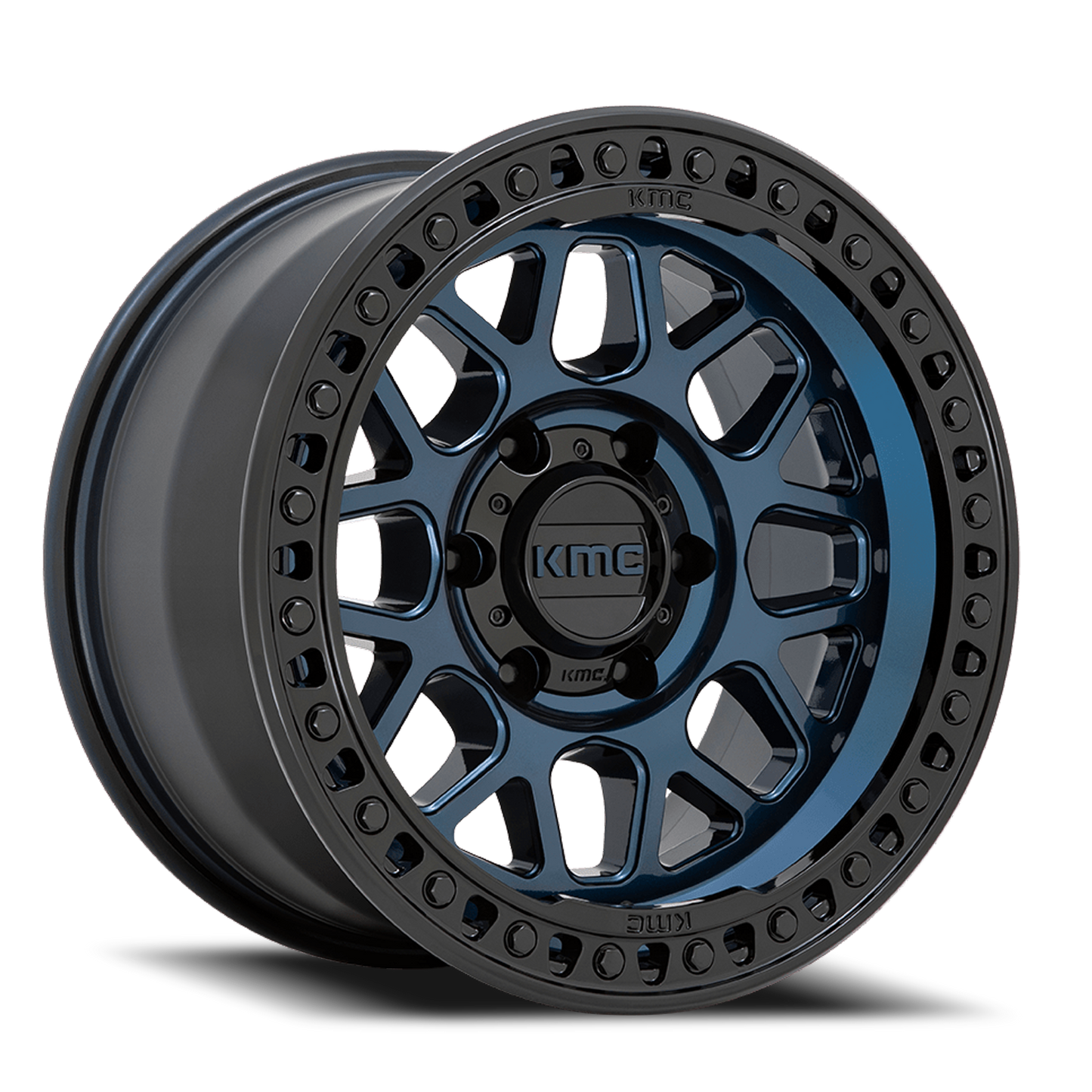KMC GRS 17x8.5 170