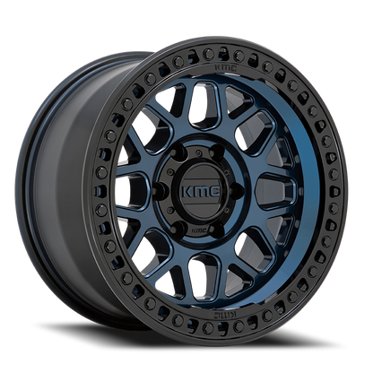 KMC GRS 17x8.5 170