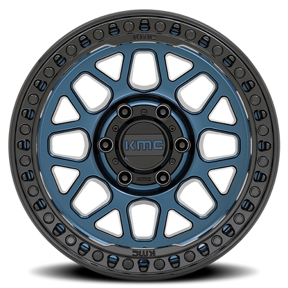 KMC GRS 17x8.5 170