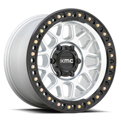 KMC GRS 20x9 127