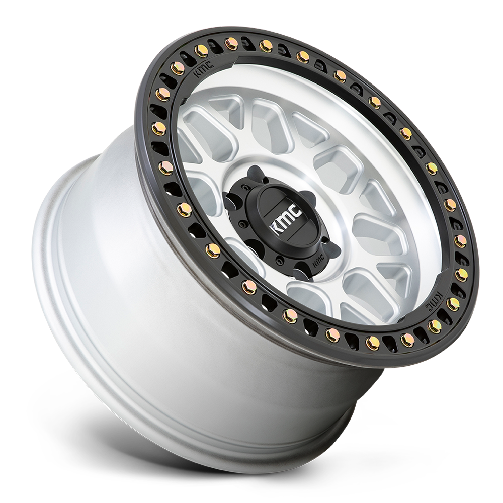 KMC GRS 20x9 127