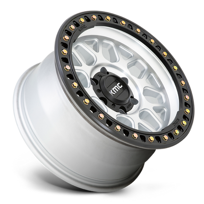 KMC GRS 20x9 127