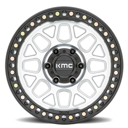 KMC GRS 20x9 127