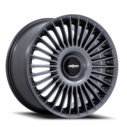 Rotiform GRZ RC202 19x8.5 112