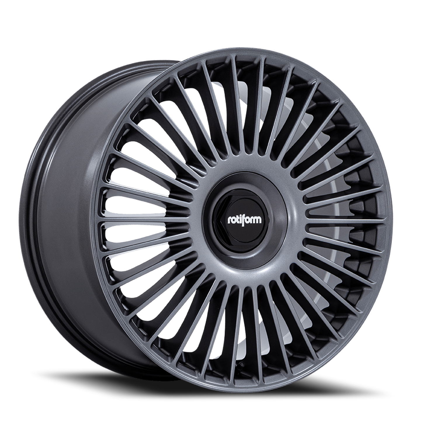 Rotiform GRZ RC202 22x10 120