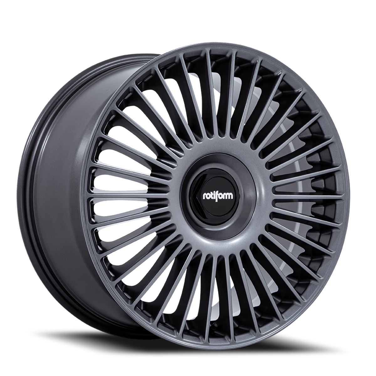 Rotiform GRZ RC202 22x11.5 112