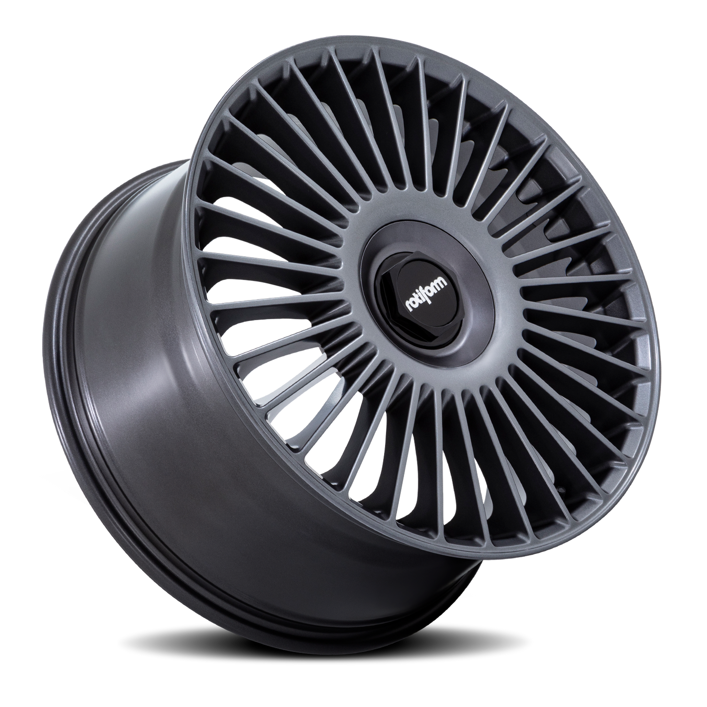 Rotiform GRZ RC202 19x8.5 112