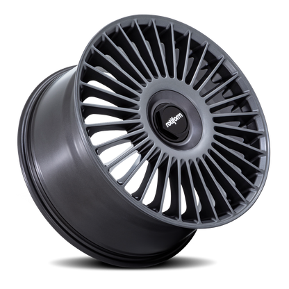 Rotiform GRZ RC202 19x8.5 112