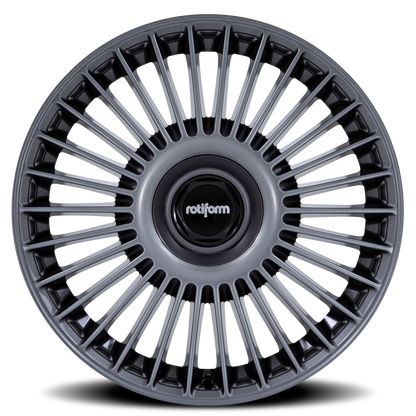 Rotiform GRZ RC202 19x8.5 112