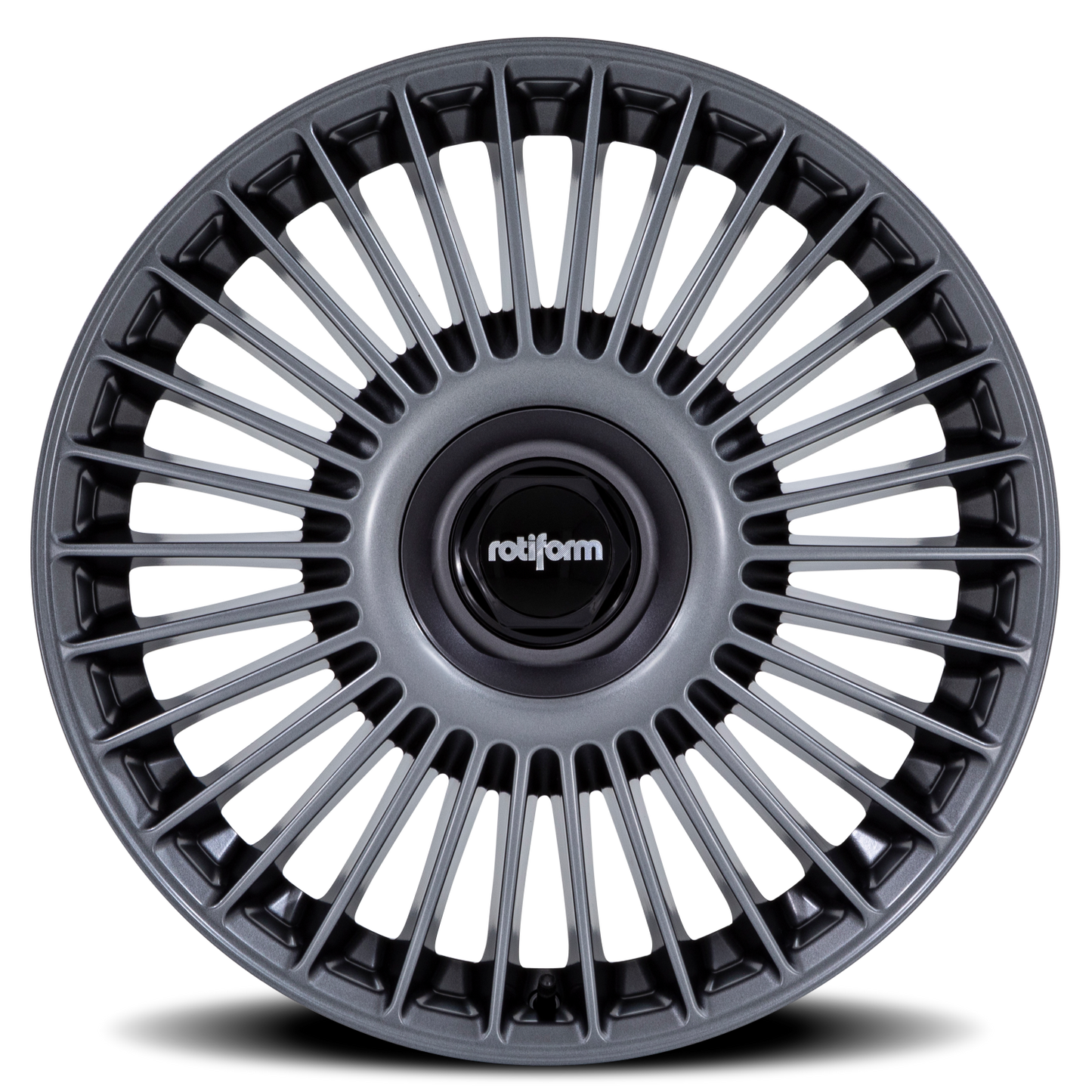 Rotiform GRZ RC202 22x11.5 112