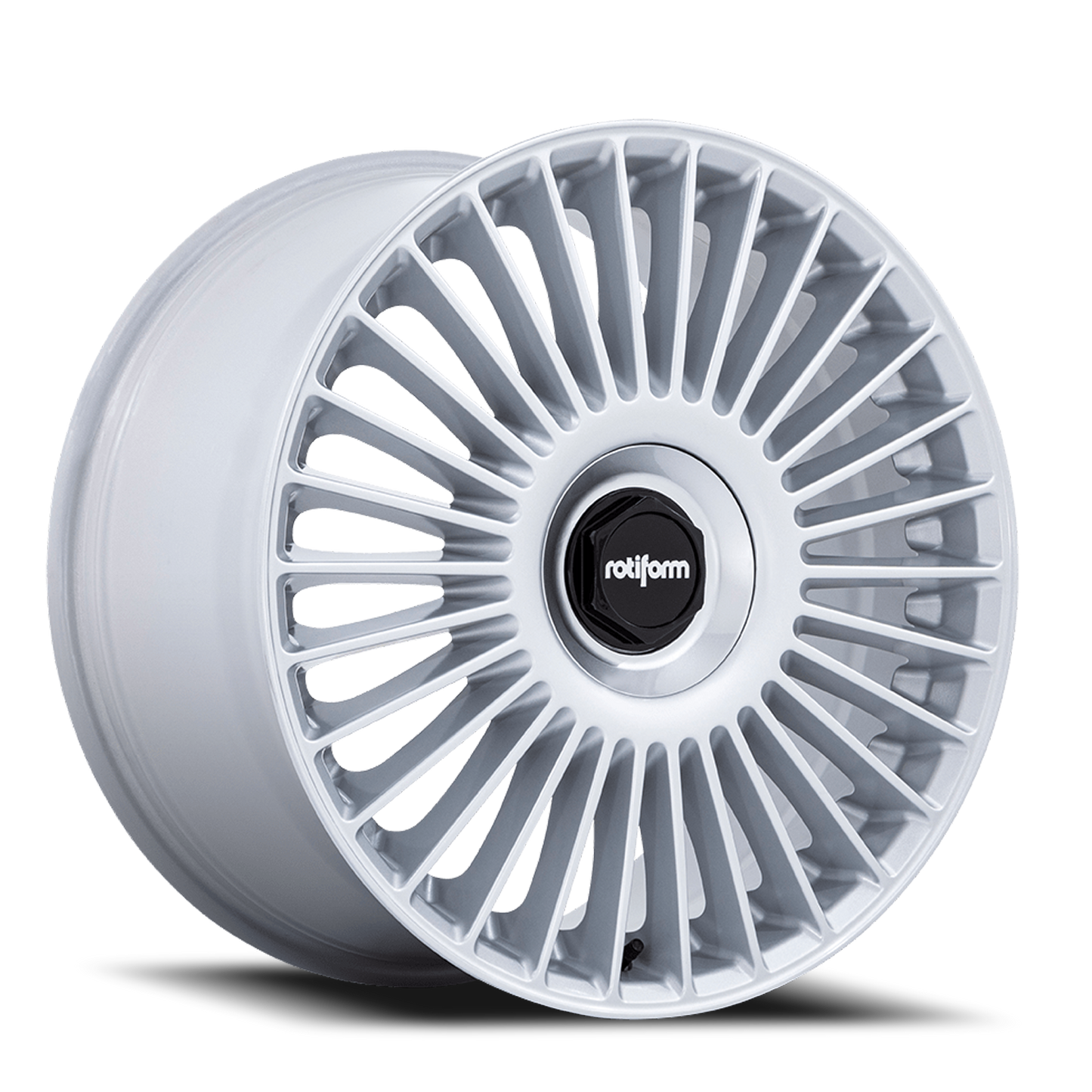Rotiform GRZ RC202 17x8 100