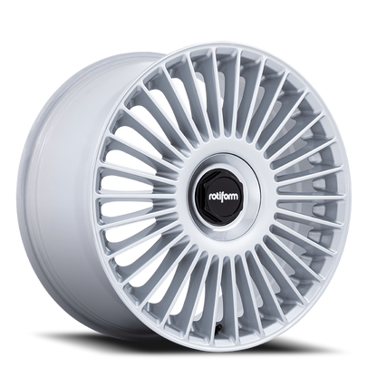 Rotiform GRZ RC202 17x8 100