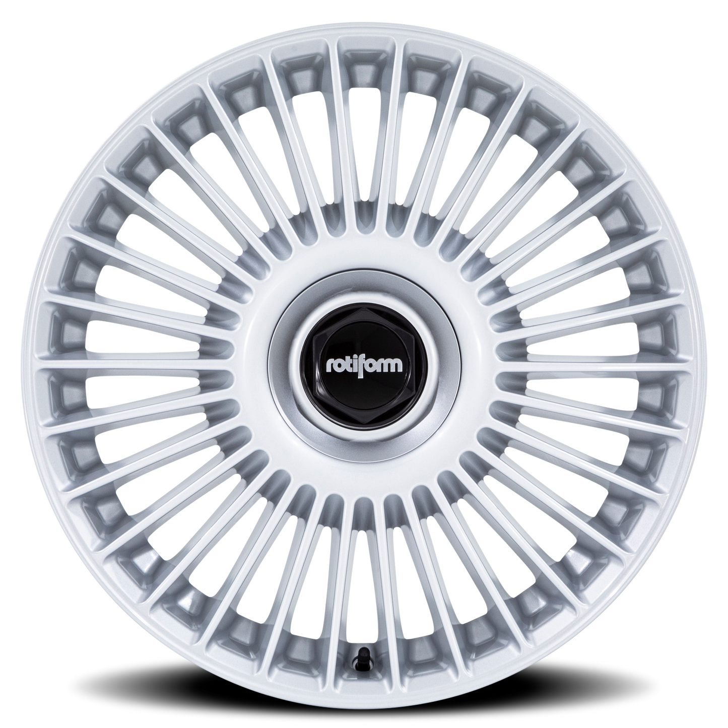 Rotiform GRZ RC202 17x8 100