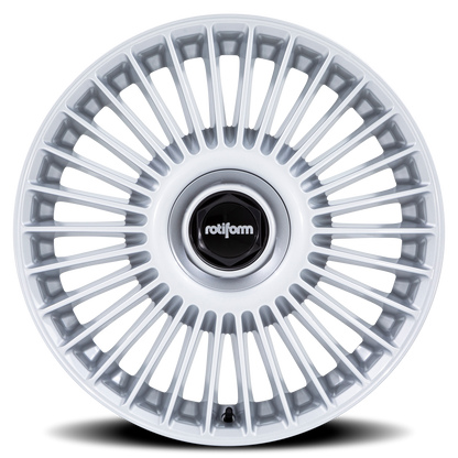 Rotiform GRZ RC202 17x8 100