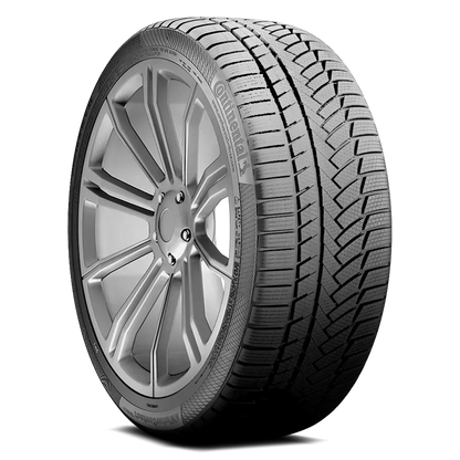 Continental WINTERCONTACT TS 850 P 235/60R18