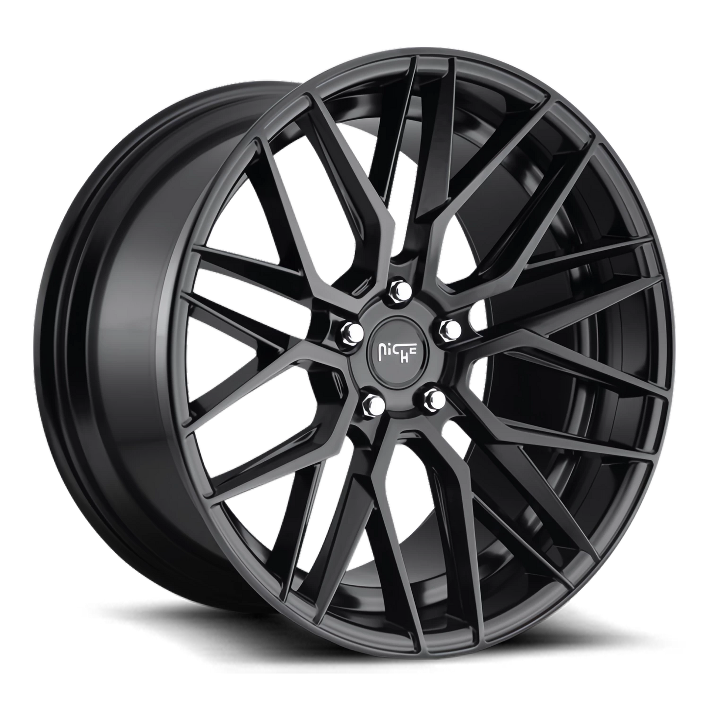 Niche Gamma 19x9.5 112