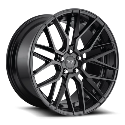Niche Gamma 19x9.5 112