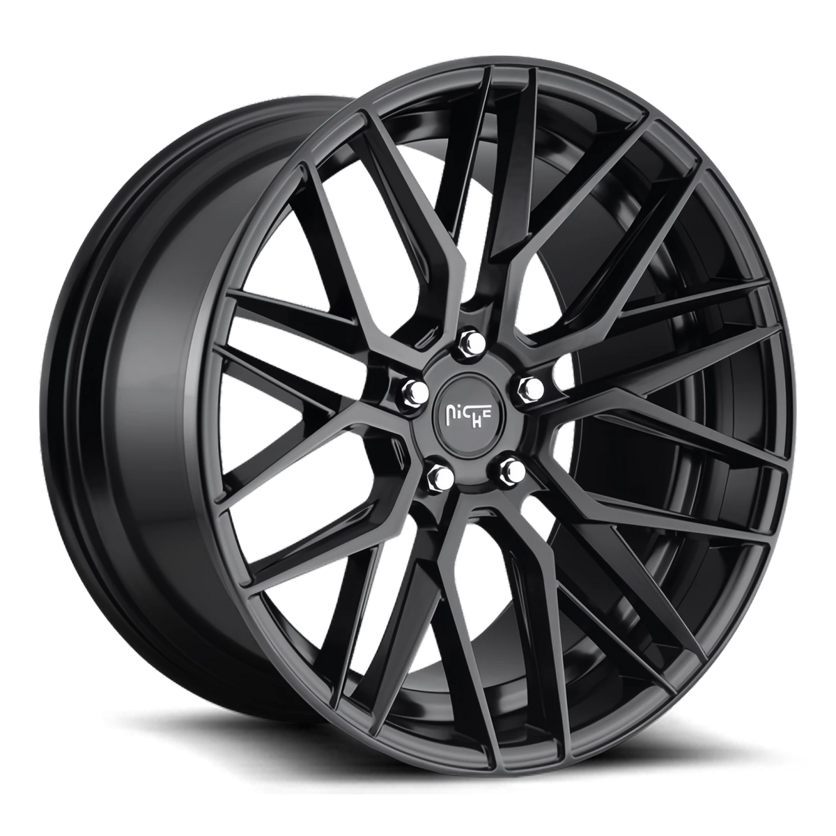 Niche Gamma 19x8.5 112