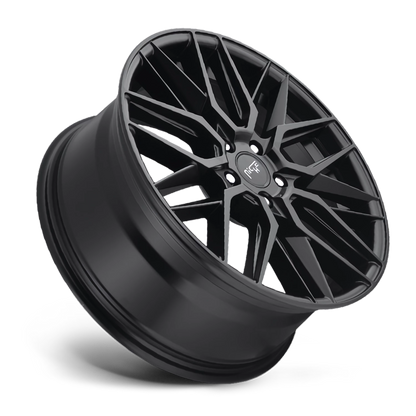 Niche Gamma 18x8 112