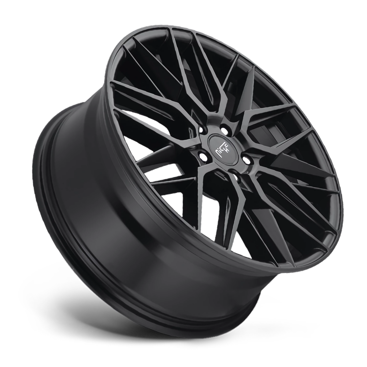 Niche Gamma 19x9.5 112