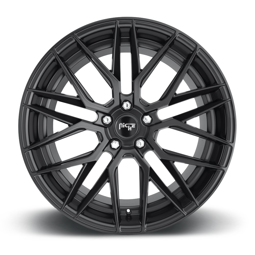 Niche Gamma 18x8 112
