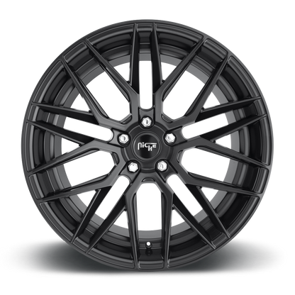 Niche Gamma 18x8 112
