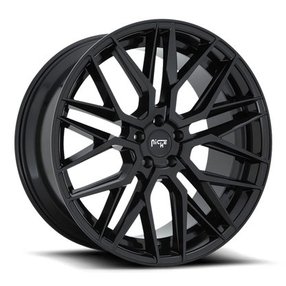 Niche Gamma 20x10.5 112