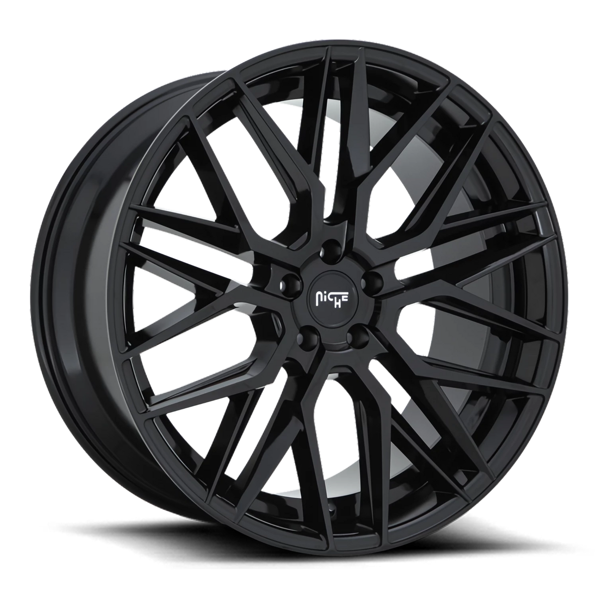 Niche Gamma 24x10 130