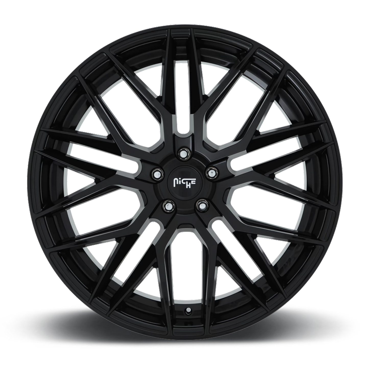 Niche Gamma 22x10.5 112