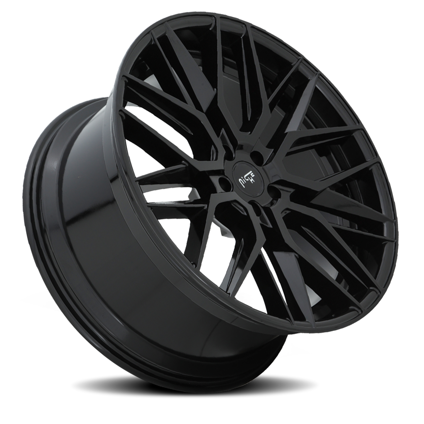 Niche Gamma 22x9.5 135