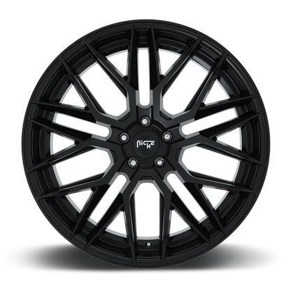 Niche Gamma 22x9.5 135