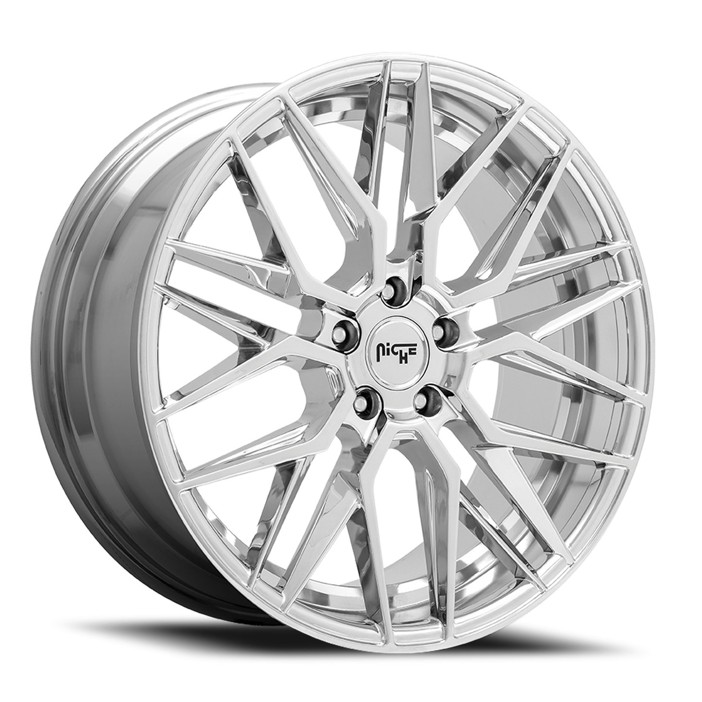 Niche Gamma 20x9 115